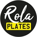 Rola Plates discount code